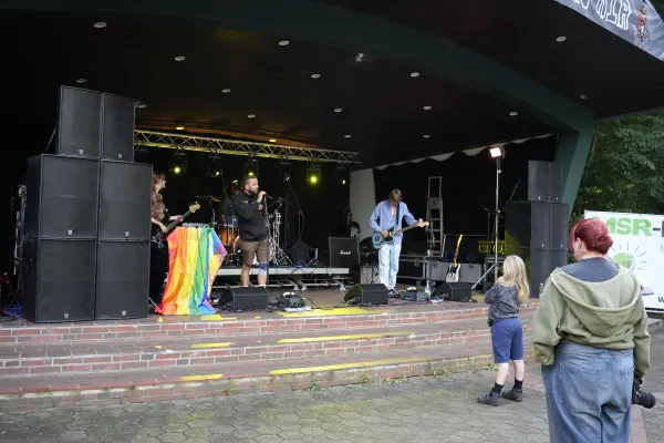 Wild Rock 2025 - Bild 7