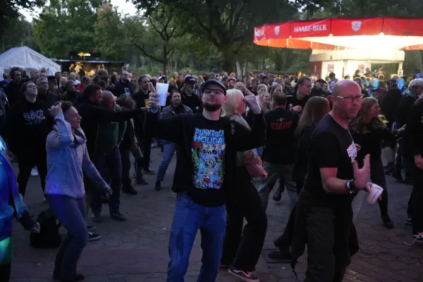 Wild Rock 2025 - Bild 210