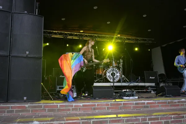Wild Rock 2025 - Bild 9