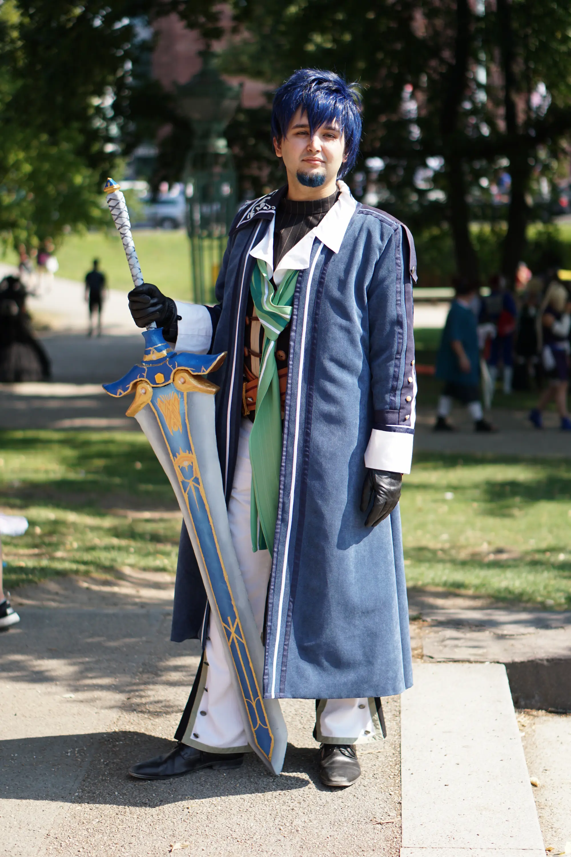 Cosplay