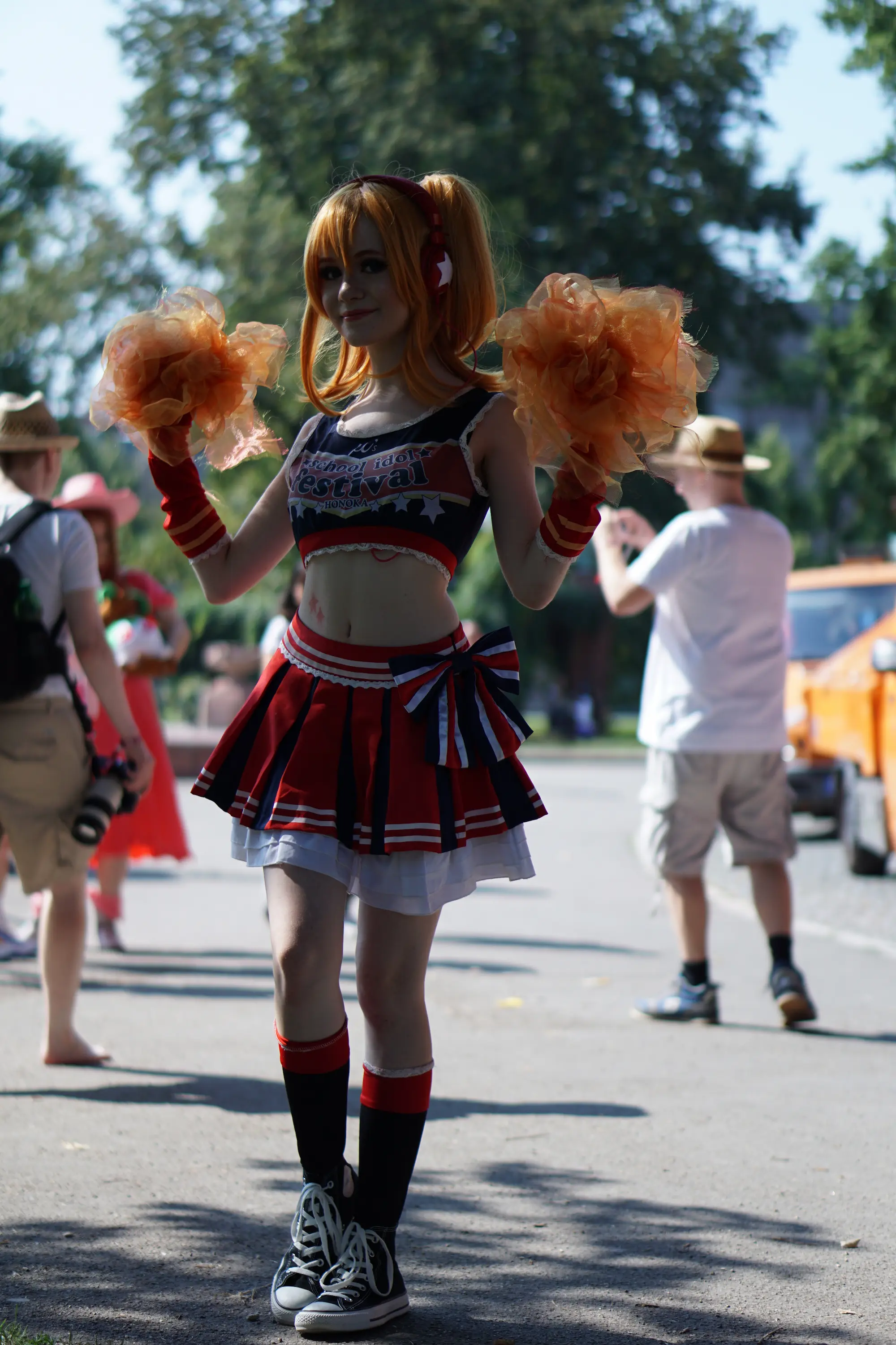Cosplay
